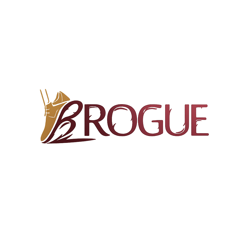 Brogue
