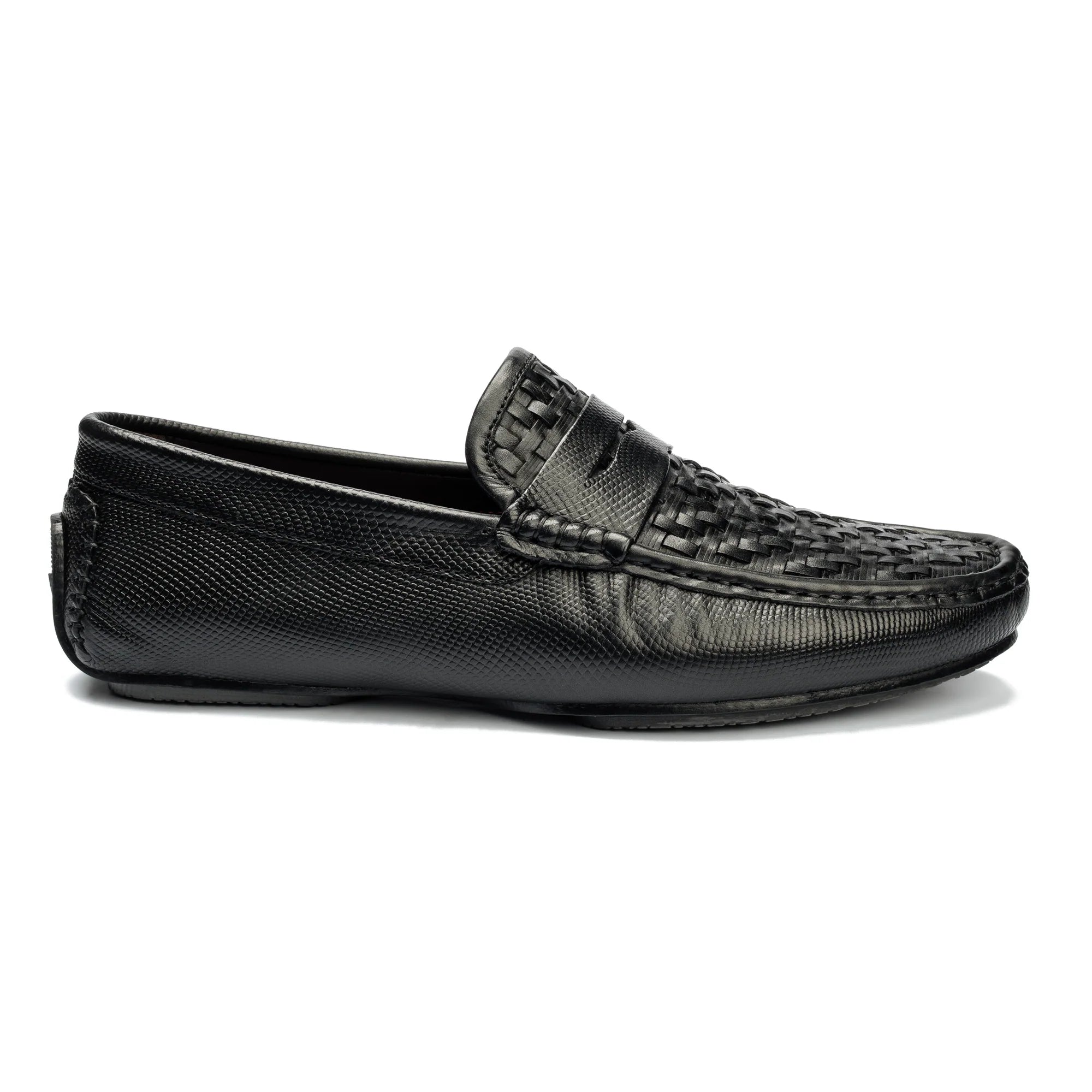 Fergo - Black Causal