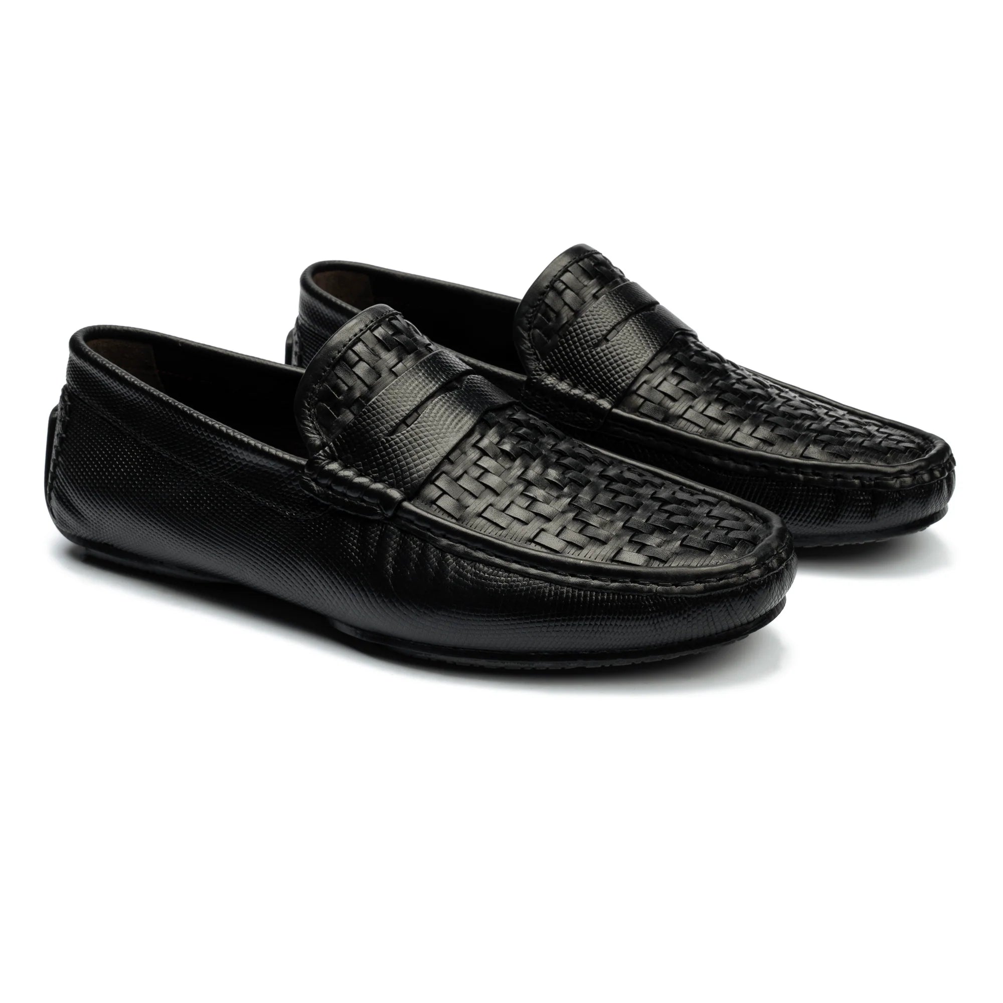 Fergo - Black Causal