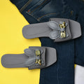 Black Women Slipper