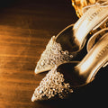 Golden Heels